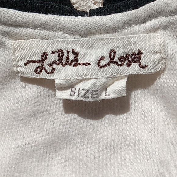 Sleeveless blouse - Picture 4 of 9